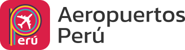 Aerpuetos del Perú